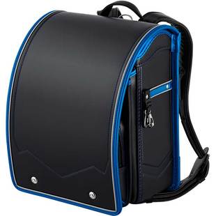 SEIBAN天使之翼日本直邮护脊小学生书包减负儿童双肩包大容量背包