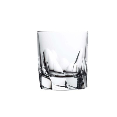 【自营】DAVINCI威士忌酒杯手工水晶玻璃杯套装礼盒高端奢华酒樽