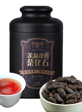 吉顺号糯香碎银子500克
