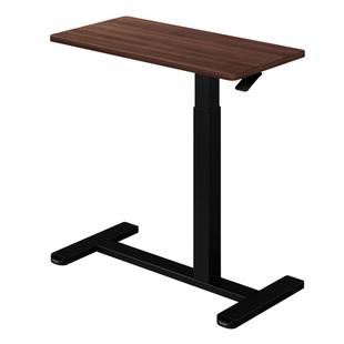 可移动升降床边桌笔记本办公电脑桌可折叠书桌床上小桌子沙发边桌