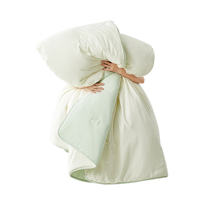 网易严选抗菌保暖四季被夏季