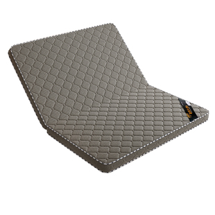 棕垫天然椰棕家用床垫可折叠儿童1.5米1.2米经济型宿舍出租房硬垫