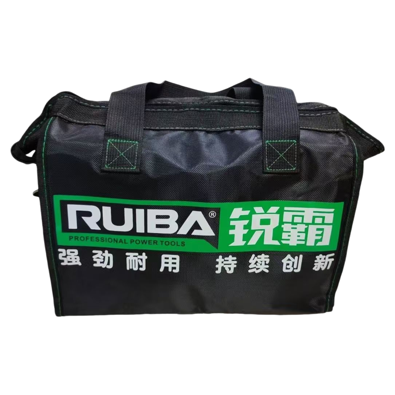 锐霸工具包缝纫机师傅维修工具包牛津布手提式加大防水零件收纳袋
