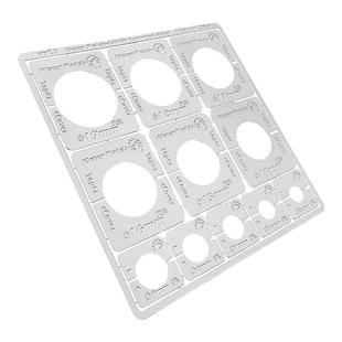 恒辉 艾烈臣 AJ0050-0051 现代战车坦克负重轮 可调节式通用漏喷