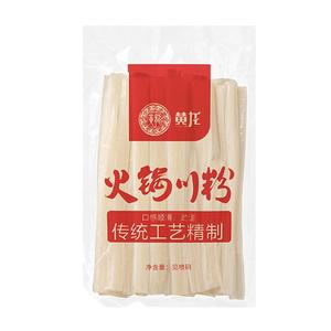 【拍9件】黄龙火锅川粉火锅粉100g*9袋宽粉