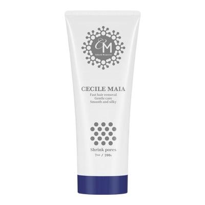 脱毛膏全身可用温和不刺激