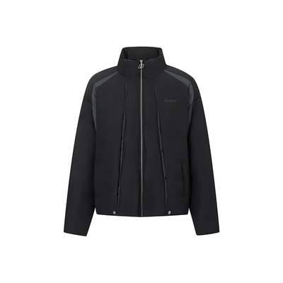 FORNINES设计感小众棉服