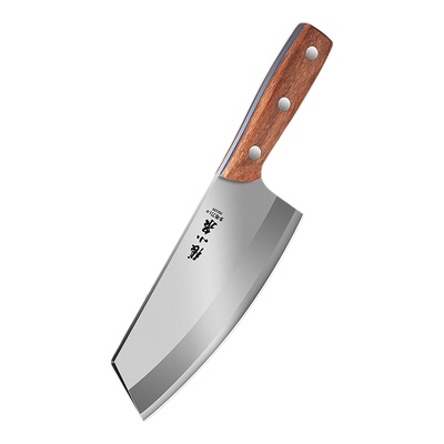 张小泉菜刀女士专用切片刀第一名