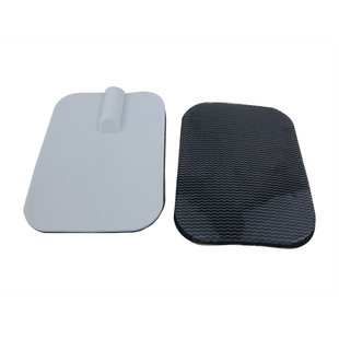 数码针灸按摩仪针式贴片 经络仪理疗仪加硅胶导线电极贴片阿是贴