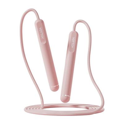 竞速跳绳学生专用防缠绕不打结