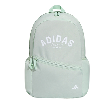 adidas阿迪达斯中性活力随行包大容量通勤休闲双肩背包书包KZ0016