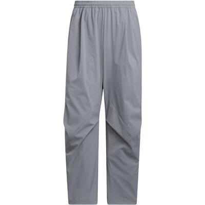 滔搏adidas阿迪达斯男子梭织宽松运动休闲长裤KC0130