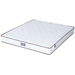 凤阳天然乳胶床垫家用软硬适中独立布袋弹簧床垫可定制活力之源