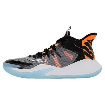 李宁篮球鞋男鞋暴风球鞋