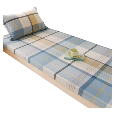 巧彤合格品通用纯棉亲肤床笠