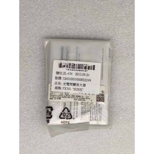 【议价-可维修】 光纤放大器 FX-301 FX30 /二手均有货