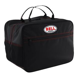 BELL HP HELMET BAG 专业赛车头盔包 多个储物空间 便于携带