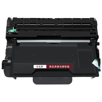 众诚适用兄弟TN3435粉盒HL-5595DN 5585D MFC-8535DN 8530DN硒鼓HL-5580D MFC-8540DN TN3485 5590DN DR3450