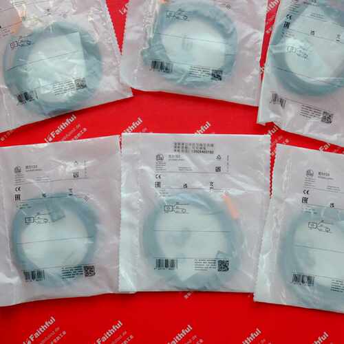 议价IFM IE5103 易福门全新电感式接近感测器 IEC3002-APOG