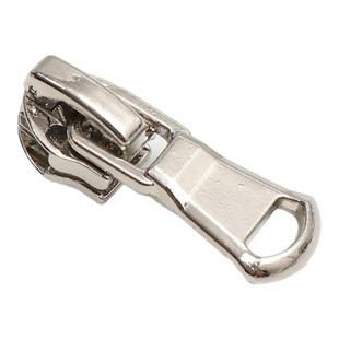 羽绒服5号金属拉链头替换树脂拉锁头配件衣服 尼龙拉链扣拉头