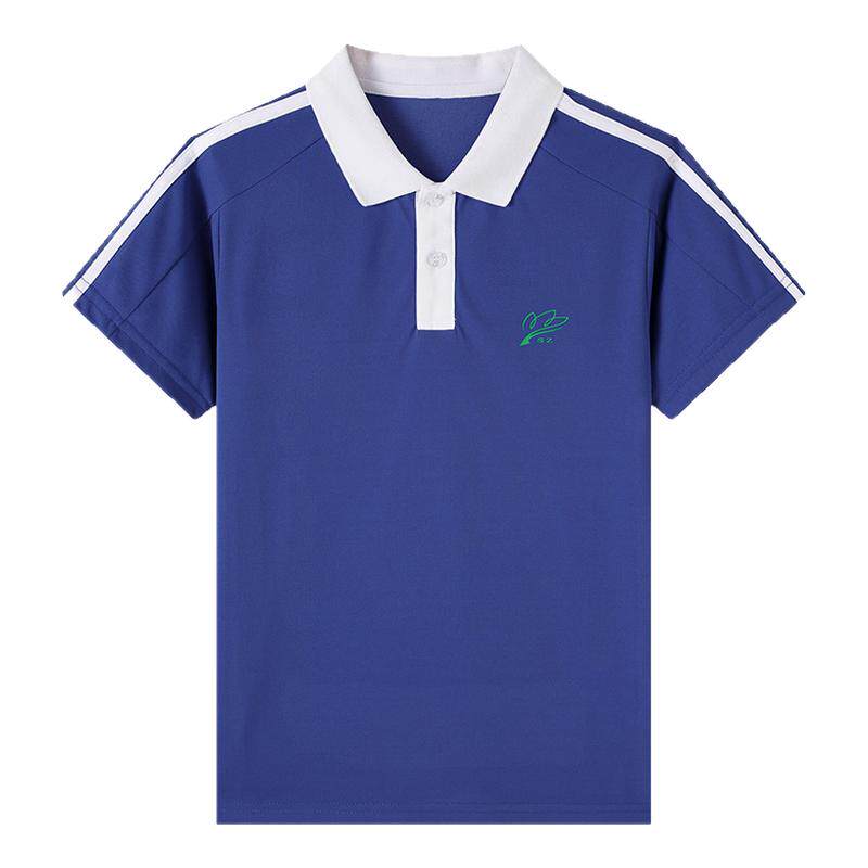 深圳小学索罗娜冰感夏装校服