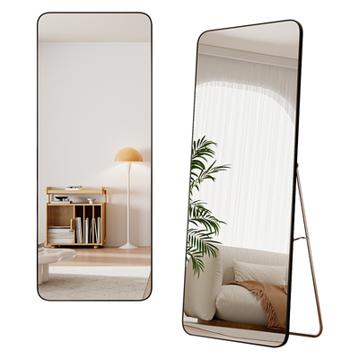 穿衣全身镜宾凯莱长方形加厚