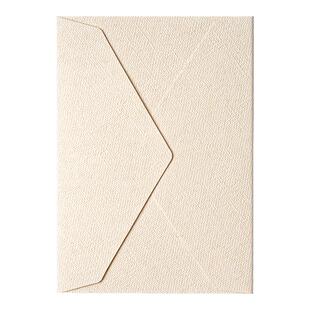 加厚信纸信封套装高级感七夕手写情书送女友送男友表白生日贺卡学生用好看的浪漫可精美书写信笺信签纸邀请A3