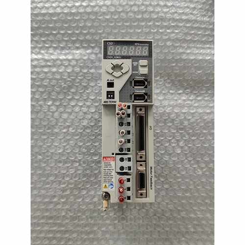 溢价-RS OEMax CSD5 Single Axis Serv