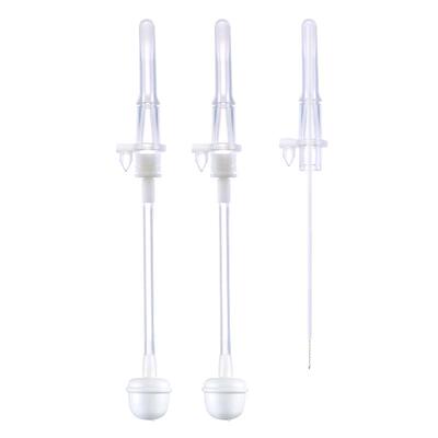 小狮王辛巴乐活吸管杯专用吸管组