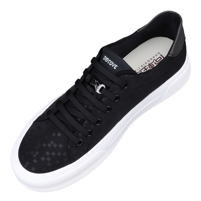 夏季速干透气一脚蹬帆布鞋男士