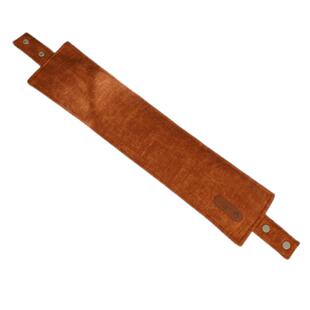 颈椎热敷袋微波加热小盐袋肩颈热敷包脖子颈部盐包粗盐海盐热敷包