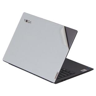 适用于YOGA联想14s ARE2021款14C锐龙版全面屏C740笔记本C940贴纸外壳透明2020机身13.3英寸720电脑13S保护膜