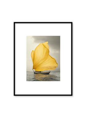 YELLOW KORNER法国原装进口限量摄影艺术装饰画艺术挂画新婚礼物