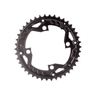 浩盟山地车8/9/10速牙盘修补片44t42t32T30t40T齿片改装牙盘 盘片