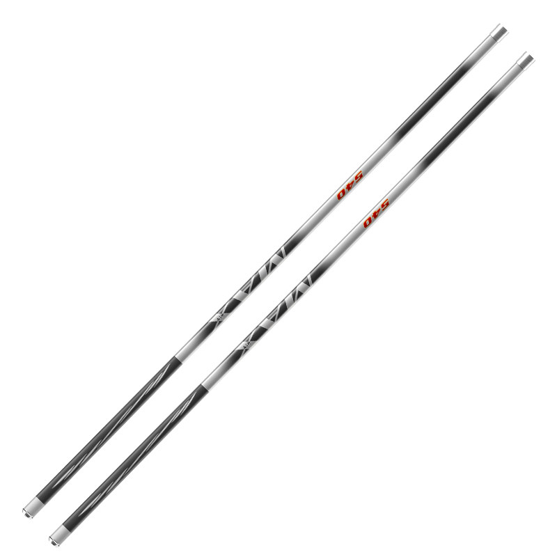 新款官方正品十一味max大物鱼竿