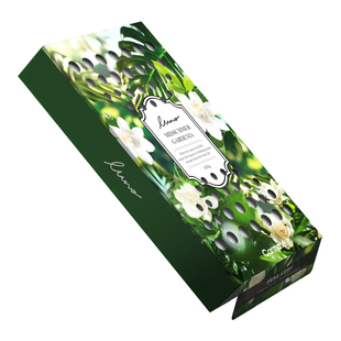 快美特车载固体香膏2026新款花果香清新持久车内除异味车载香薰