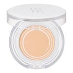 老爸评测爱敬露娜气垫遮瑕持久不脱妆干皮混油皮透亮防晒粉底液