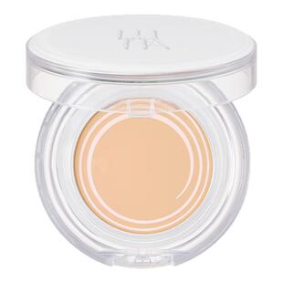 老爸评测爱敬露娜气垫遮瑕持久不脱妆干皮混油皮透亮防晒粉底液