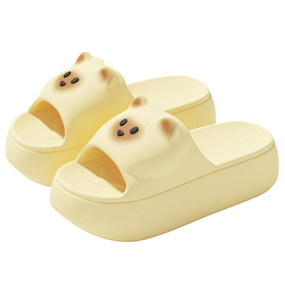 矮子乐拖鞋女款网红外穿2025新款