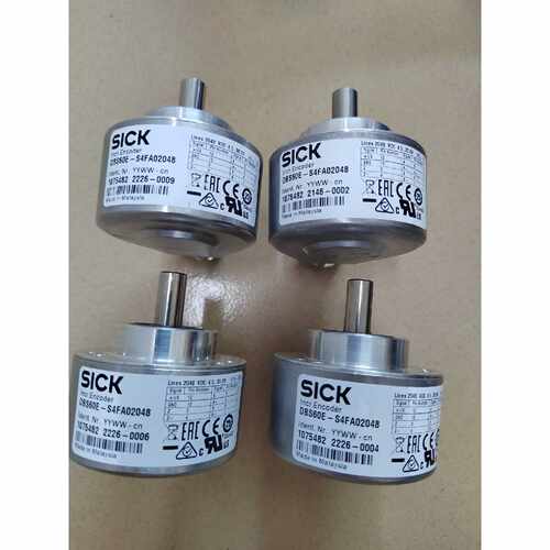 【议价-可维修】  DBS60E-S4FA0204 编码器 /均有货