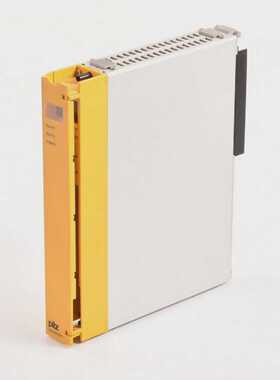 PSS SB CPU Pilz - Used - incl. warranty - shipped within 1 b