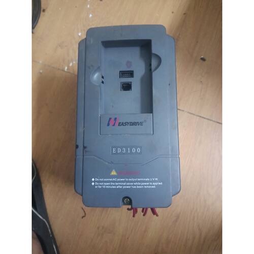 询价-易驱变频器ED3100-4T0022M，2.2KW，380V