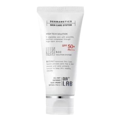 隔离防晒乳德莱博50ml韩国清爽