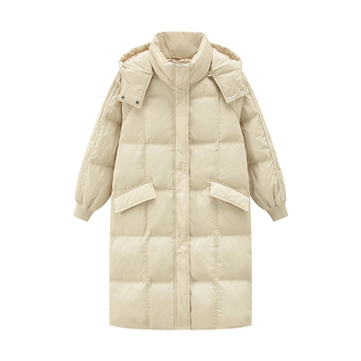 naegvrre小个子羽绒服