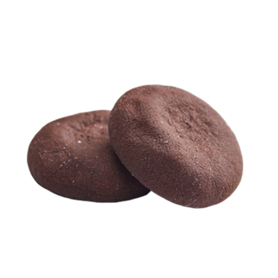 店主最爱 黑可可半熟巧克力软曲奇/饼干（实付满百包邮）年后发货