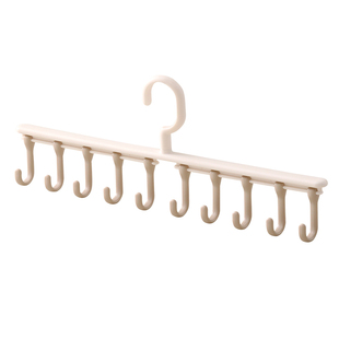 天纵吊带衣架多功能内衣收纳神器家用衣柜文胸背心胸罩挂衣架宿舍