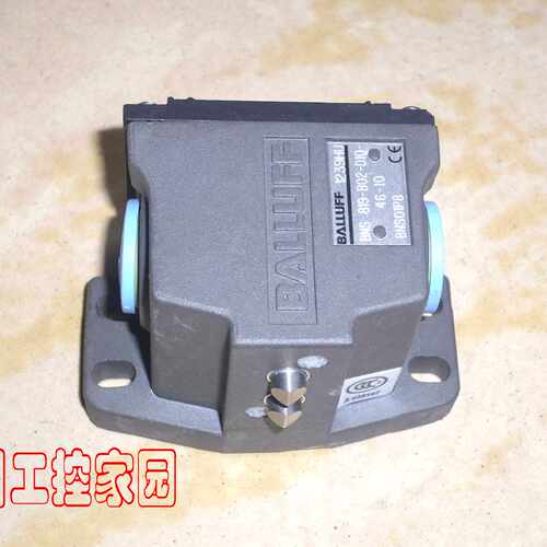 议价BNS819-B02-D10-46-10 原装正品德国BALLUFF巴鲁夫行程开关