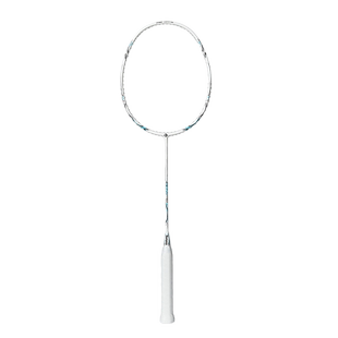 熏风K520pro羽毛球拍全碳素纤维4U超轻正品KUMPOO薰风单双拍球拍