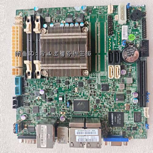 A1SRi-2358F 主板