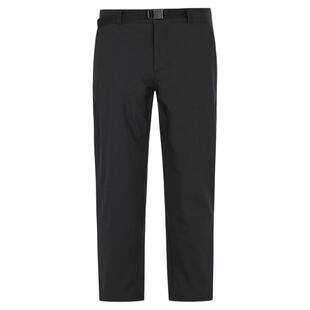 Columbia哥伦比亚长裤秋冬休闲裤男户外拒水加绒保暖冲锋裤AE5713